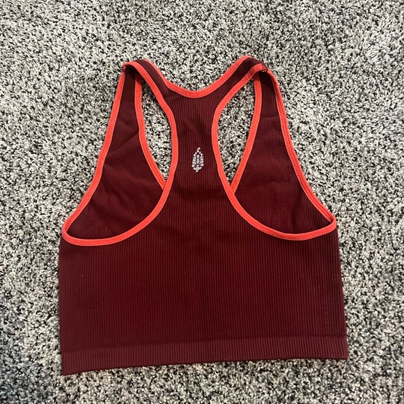 Free People Tank top - Picture 3 of 3